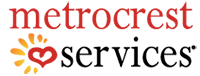 Metrocrest Services Logo
