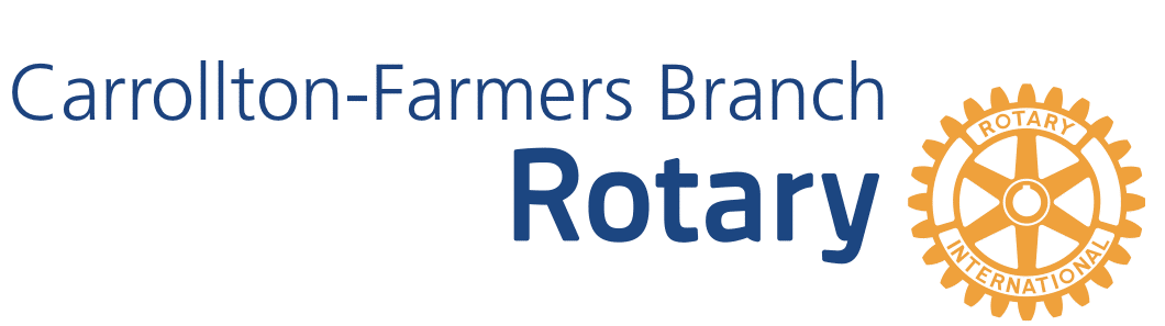 Carrollton-Farmers Branch Rotary