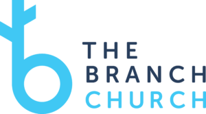 The Branch Church logo