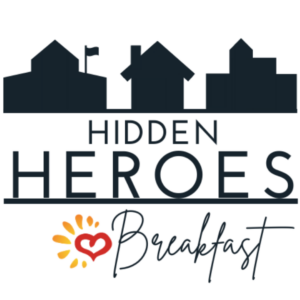 Hidden Heroes Breakfast
