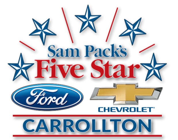 Sam Pack's Five Star Ford and Five Star Chevrolet in Carrollton