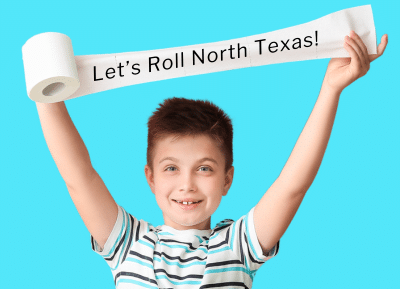 Let's Roll North Texas!