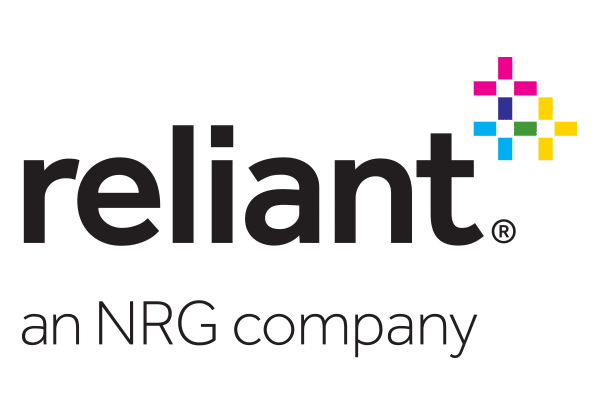 reliant an nrg company