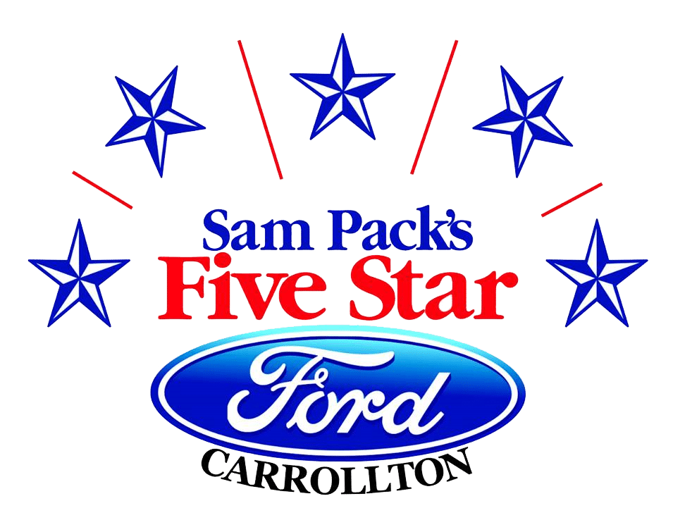 Sam Pack's Five Star Ford Carrollton