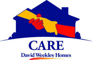 CARE David Weekley Homes