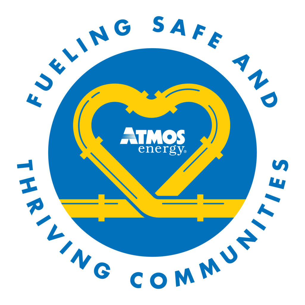 Atmos Energy Fuieling Safe and Thriving Communities