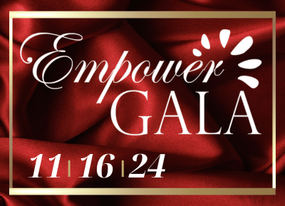 Empower Gala 11-16-24