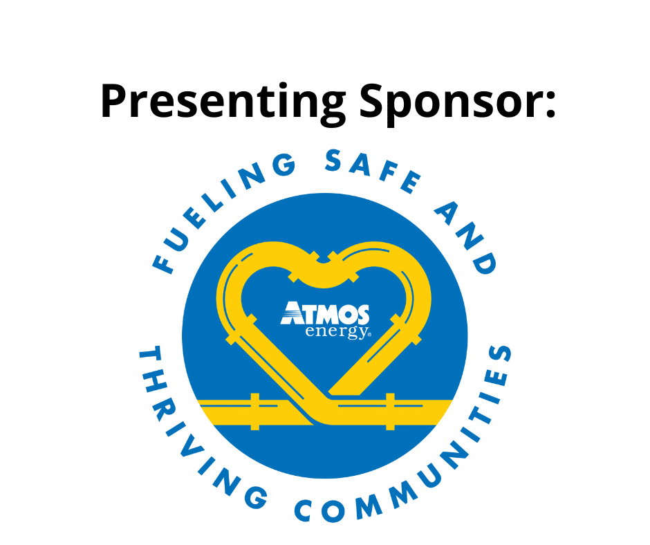 Presenting Sponsor: Atmos Energy