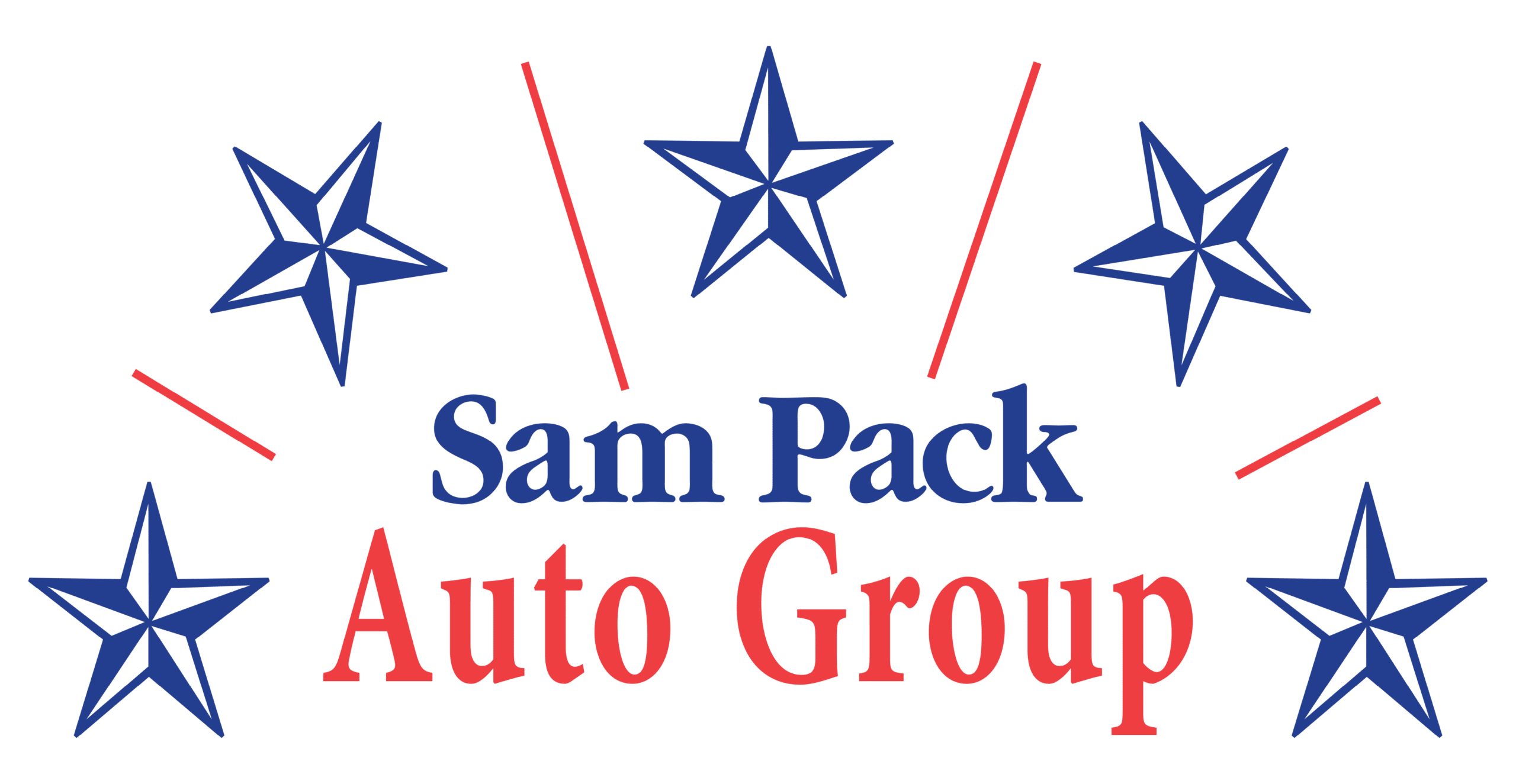 Sam Pack Auto Group