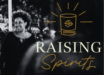 Raising Spirits
