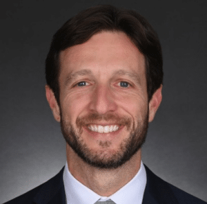 Chris Clark, CPA, Financial Stability, FORVIS Mazars Chris Clark, CPA