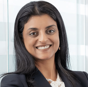 Sunita Koshy-Nesbitt, M.D., M.B.A., Texas Health